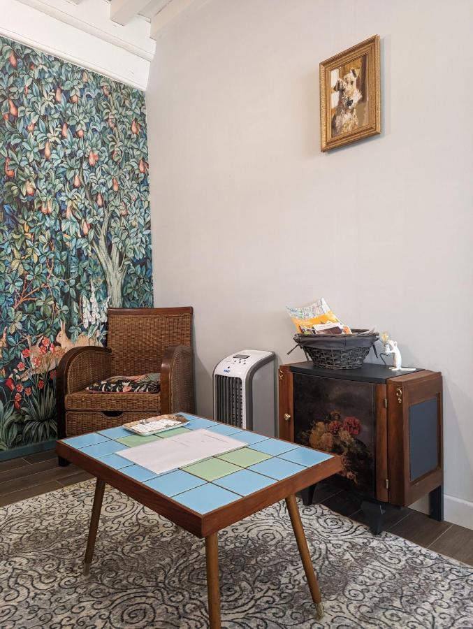 Chez Nick Et Martine Suite Privative Palinges Kültér fotó